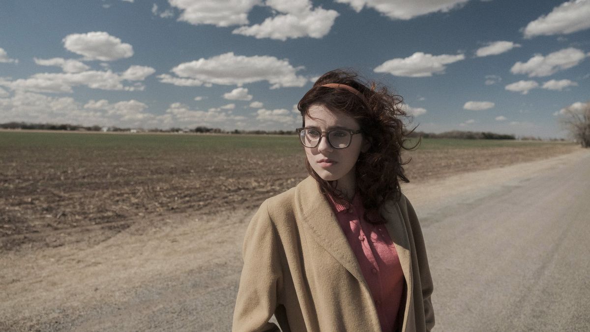 ‎To the Stars (2019) directed by Martha Stephens • Reviews, film + cast